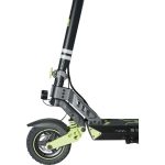 ELEKTRIČNI SKIRO E-GONI S23 ČRNA/ZELENA – elektricni crnazelena