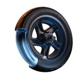 ELEKTRIČNI SKIRO SEGWAY F2 E II – elektricni