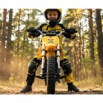 ELEKTRIČNI SKUTER MANTA XRIDER CROSS 12 PRO OTROŠKI ELEKTRIČNI MOTOR – elektricni otroski