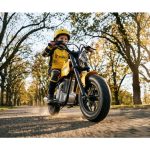 ELEKTRIČNI SKUTER MANTA XRIDER CRUISER 12 PRO OTROŠKI ELEKTRIČNI MOTOR – elektricni otroski
