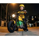 ELEKTRIČNI SKUTER MANTA XRIDER CRUISER 12 PRO OTROŠKI ELEKTRIČNI MOTOR – elektricni otroski