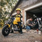 ELEKTRIČNI SKUTER MANTA XRIDER CRUISER 12 PRO OTROŠKI ELEKTRIČNI MOTOR – elektricni otroski