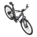 ELEKTRIČNO KOLO A DECE OASIS AIR28G – elektricno