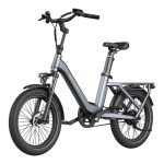 ELEKTRIČNO KOLO A DECE OASIS AIRONEPROG – elektricno