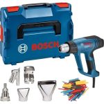 FEN BOSCH PROFESSIONAL GHG 23-66 Z NASTAVKI V KOVČKU