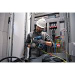 FEN NA VROČ ZRAK BOSCH PROFESSIONAL GHG 18V-50 – vroc
