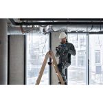 FEN NA VROČ ZRAK BOSCH PROFESSIONAL GHG 18V-50 – vroc