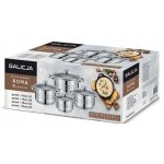 GARNITURA / SET POSODE GALICIJA 8 DELNA ROMA – dodatni pogled 1
