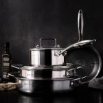 GARNITURA / SET POSODE ROSMARINO HEXAPRO 7-DELNI PAKIRAN – dodatni pogled 2