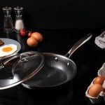 GARNITURA / SET POSODE ROSMARINO HEXAPRO 7-DELNI PAKIRAN – dodatni pogled 4