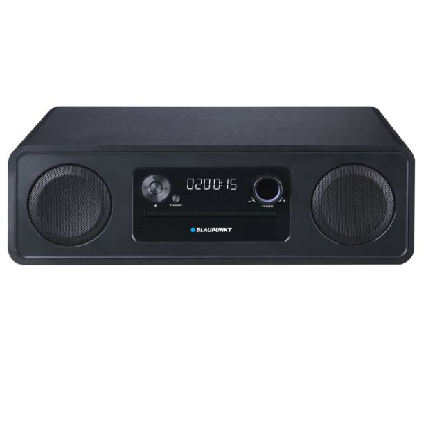 GLASBENI STOLP BLAUPUNKT MS20BK GLASBENI STOLP BLAUPUNKT MS20BK