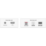GLASBENI STOLP PHILIPS TAM3505M2 – dodatni pogled 4