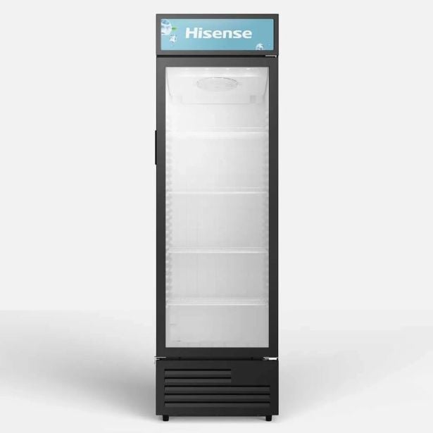 GOSTINSKA OPREMA HISENSE CPC381N7ABD GOSTINSKA OPREMA HISENSE CPC381N7ABD