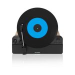 GRAMOFON BLAUPUNKT VERTIKALNI VT100BK – dodatni pogled 1