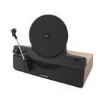 GRAMOFON BLAUPUNKT VERTIKALNI VT100BK – dodatni pogled 3