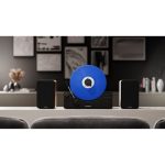 GRAMOFON BLAUPUNKT VERTIKALNI VT100BK – dodatni pogled 4