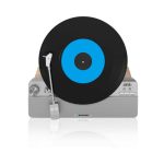 GRAMOFON BLAUPUNKT VERTIKALNI VT100SL – dodatni pogled 1