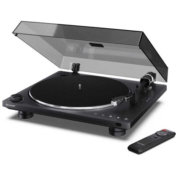 GRAMOFON SHARP RP-TT10 GRAMOFON SHARP RP-TT10