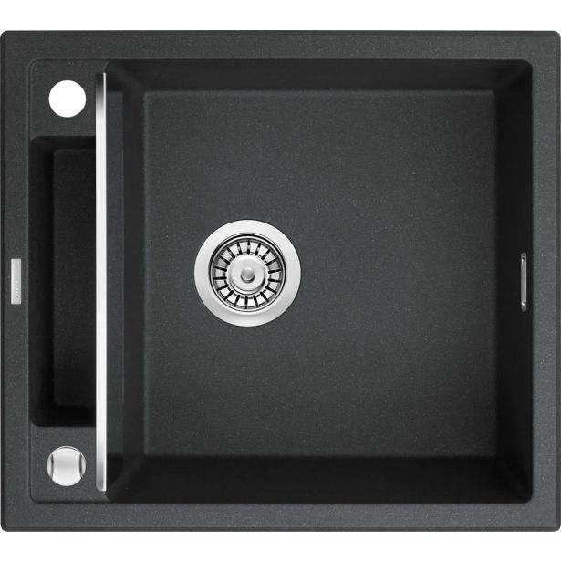 GRANITAL POMIVALNO KORITO DEANTE MAGNETIC ZRM G103 GRANITAL POMIVALNO KORITO DEANTE MAGNETIC ZRM G103