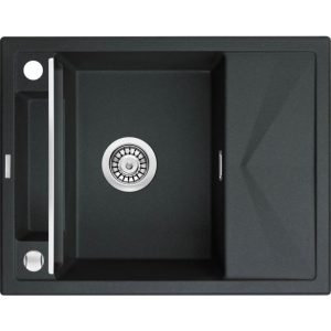 GRANITAL POMIVALNO KORITO DEANTE MAGNETIC ZRM G11A