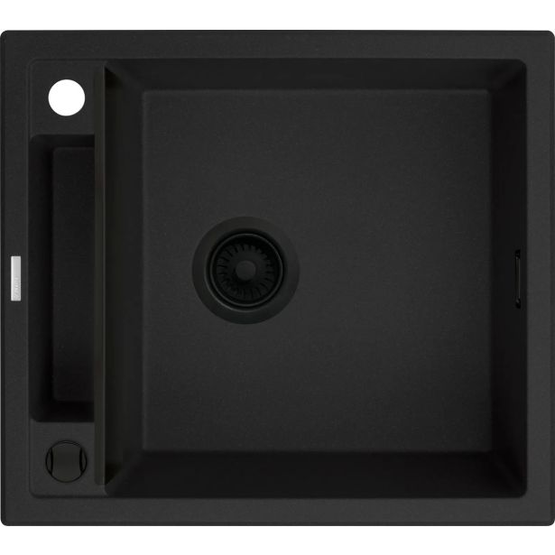 GRANITAL POMIVALNO KORITO DEANTE MAGNETIC ZRM N103 GRANITAL POMIVALNO KORITO DEANTE MAGNETIC ZRM N103