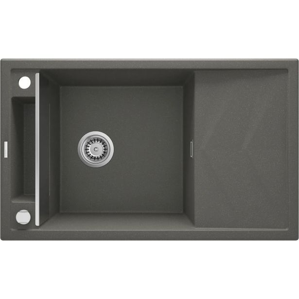 GRANITAL POMIVALNO KORITO DEANTE MAGNETIC ZRM T113 GRANITAL POMIVALNO KORITO DEANTE MAGNETIC ZRM T113