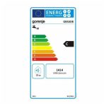 GRELNIK VODE, BOJLER, ELEKTRIČNI GORENJE GB 50 OR – elektricni