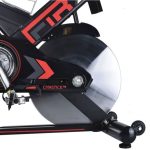 GYMSTICK SOBNO KOLO FTR 7 INDOOR RACER – dodatni pogled 2