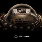 HIŠNI KINO HISENSE HT SATURN – hisni