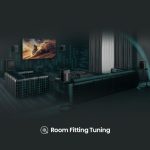 HIŠNI KINO HISENSE HT SATURN – hisni