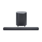 HIŠNI KINO JBL SOUNDBAR 500 M2 – hisni