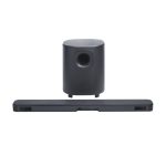 HIŠNI KINO JBL SOUNDBAR 500 M2 – hisni