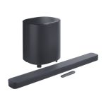 HIŠNI KINO JBL SOUNDBAR 500 M2 – hisni