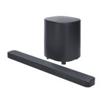 HIŠNI KINO JBL SOUNDBAR 500 M2 – hisni