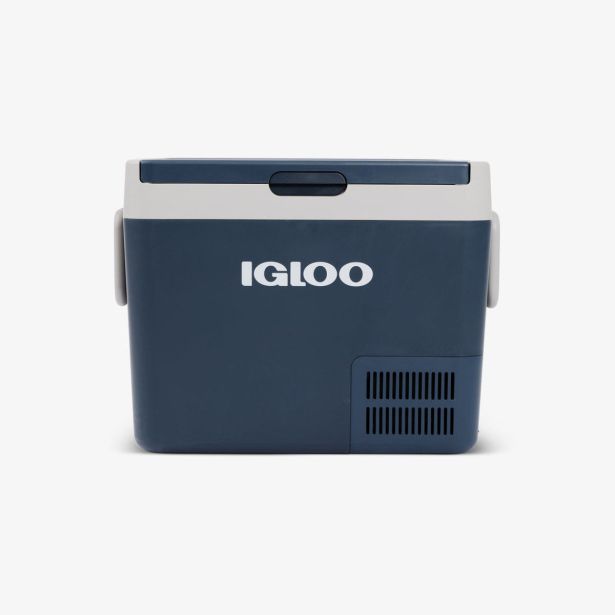HLADILNA TORBA IGLOO ICF80 12/24/230V HLADILNA TORBA IGLOO ICF80 12/24/230V