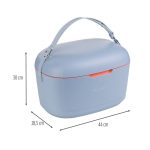 HLADILNA TORBA SVILANIT 20L MODRA + VLOŽKI – vlozki