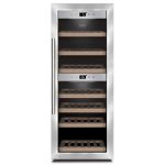 HLADILNA VITRINA CASO WINECOMFORT 380 SMART
