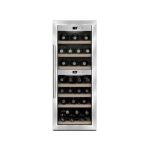 HLADILNA VITRINA CASO WINECOMFORT 380 SMART – dodatni pogled 3