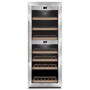 HLADILNA VITRINA CASO WINECOMFORT 380 SMART