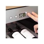 HLADILNA VITRINA CASO WINECOMFORT 380 SMART – dodatni pogled 5