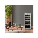 HLADILNA VITRINA CASO WINECOMFORT 380 SMART – dodatni pogled 6