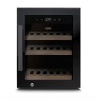 HLADILNA VITRINA CASO WINEEXCLUSIVE 12