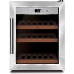 HLADILNA VITRINA CASO WINESAFE 12 CLASSIC