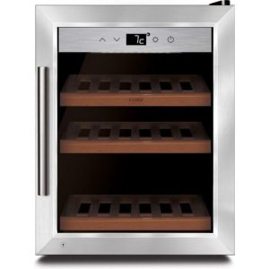 HLADILNA VITRINA CASO WINESAFE 12 CLASSIC