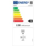 HLADILNA VITRINA GORENJE WC48G4BG4 – dodatni pogled 2