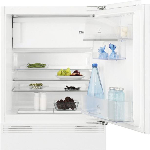 HLADILNIK ELECTROLUX LFB3AE82R HLADILNIK ELECTROLUX LFB3AE82R