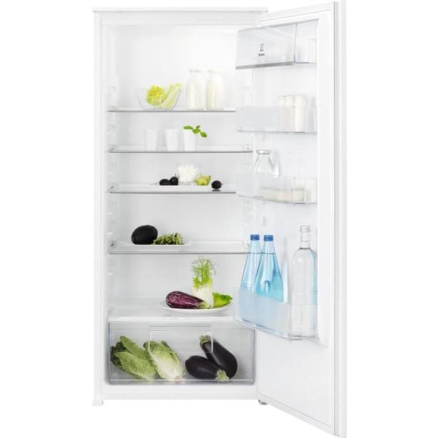 HLADILNIK ELECTROLUX LRB3AE12S HLADILNIK ELECTROLUX LRB3AE12S