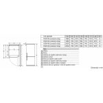 HLADILNIK IN ZAMRZOVALNIK BOSCH KGN49XLEA – dodatni pogled 8