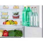HLADILNIK IN ZAMRZOVALNIK GORENJE NRK619D2XL4 – dodatni pogled 4