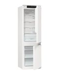 HLADILNIK IN ZAMRZOVALNIK GORENJE NRKI517E41 – dodatni pogled 2